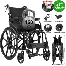 Self Propelled Folding