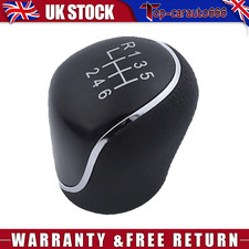 New 6 Speed Gear Knob For Ford
