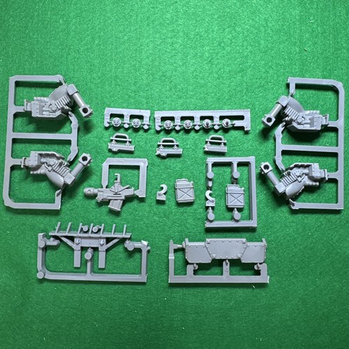 Warhammer 40k ork orks - warhammer,