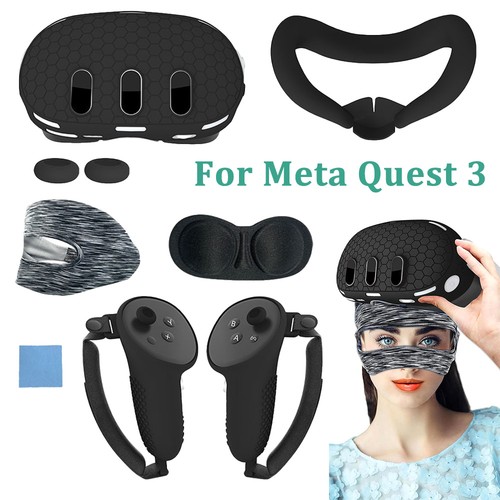 7pcs protector case - protector,