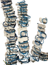 Dorman Smith RCBOS KR1PC3230 Assorted amperage’s Loadlimiter - White