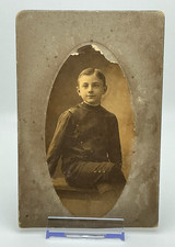 Rare Antique ID'd American