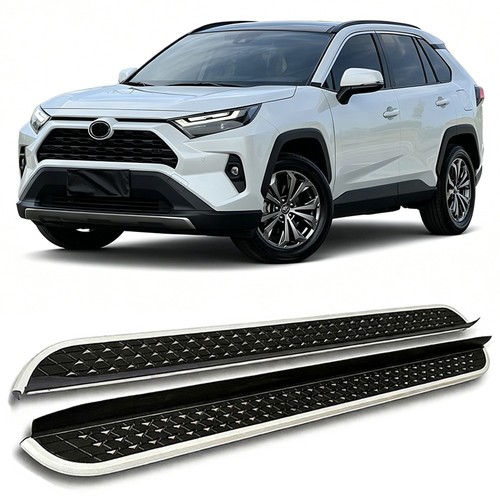 Running board fit for - board,