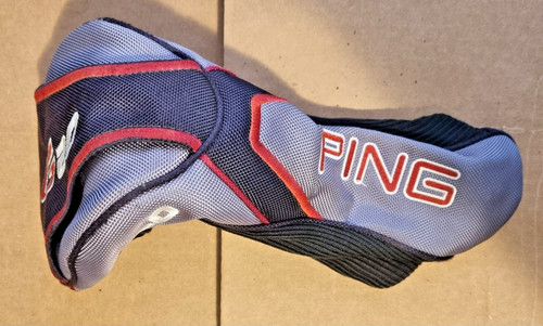 Headcover for ping golf - for, g20