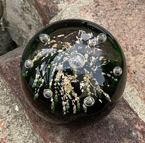 Vintage selkirk glass - selkirk,