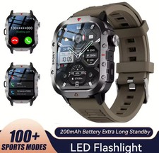 Outdoor Sports Smart Watch