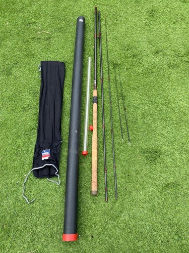 Daiwa amorphous whisker - amorphous,