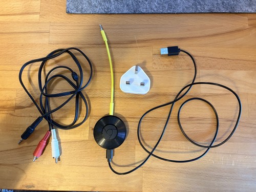 Google chromecast audio - google,
