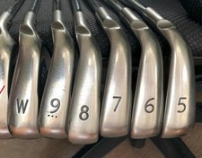 Ping G30 Iron 6 Pieces Color