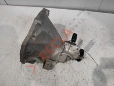 NISSAN Gt-r R35 2016-2022 VR38DETT 3.8L FLYWHEEL BELL HOUSING ASSEMBLY