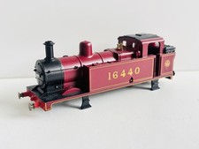 Hornby (China) loco body
