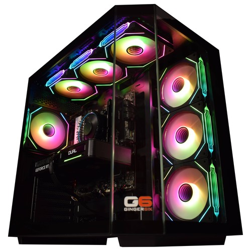 Custom gaming amd ryzen - amd,
