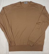 John Smedley Mens Jumper Large