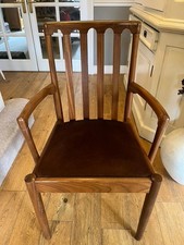 Vintage Teak Meredew Dining