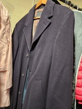 thomas nash navy wollen full