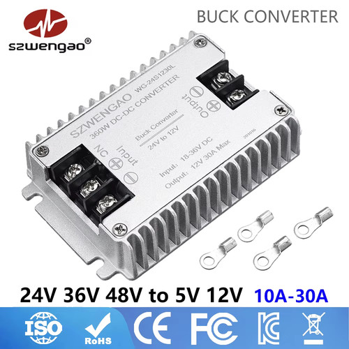 Szwengao 24v 36v - dc, to