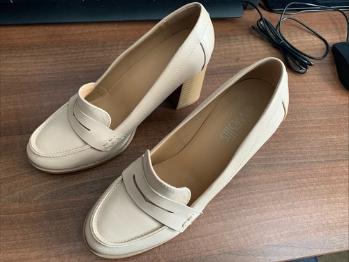 Wallis ladies size beige - size,