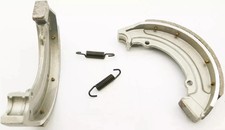 Rear Brake Shoe 6''