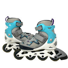 Oxelo Kids Inline Roller