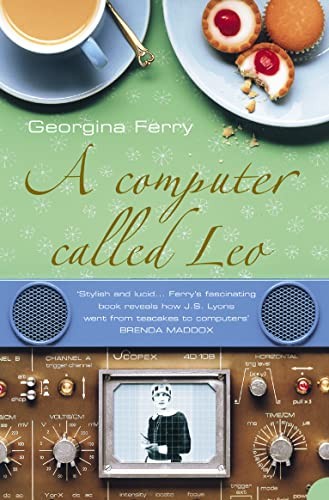 Computer called leo - a, leo: