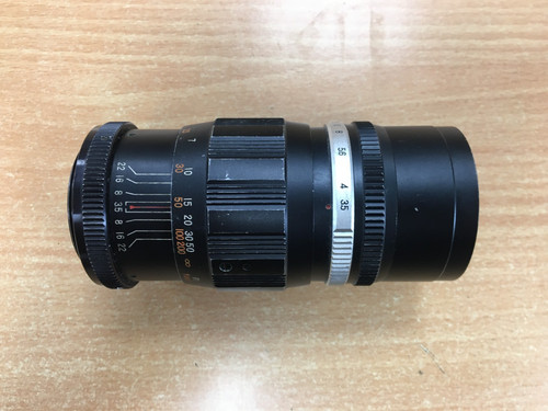 35mm m42 mount - 1,