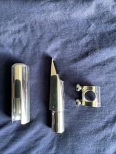 YANAGISAWA mouthpiece metal