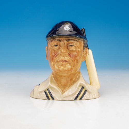Royal doulton small character - small,