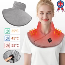 Electric Heating Neck and
