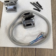 Genuine Lucas  Triumph/BSA/ Norton OIF handlebar switch  Switchgear