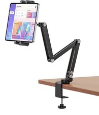 Tablet Stand Holder Desk Mount