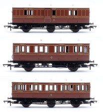 HATTONS 'OO' GAUGE LOT OF 3