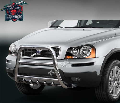 Fits volvo xc90 - fits, chrome