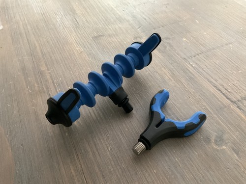 Fishing feeder rod - fishing,
