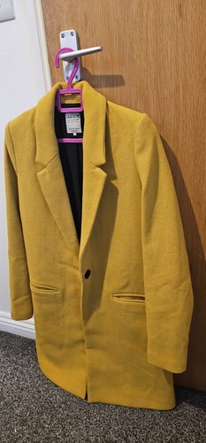 Zara coat - zara,