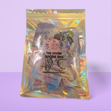 The Divine Goodie Bag-Witch