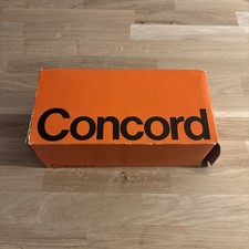 Concord Light