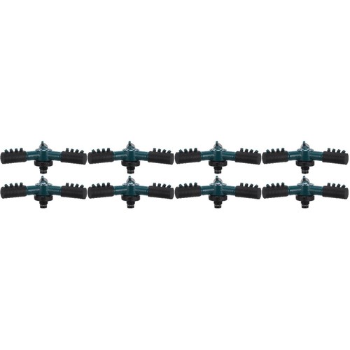 Adjustable abs sprinkler - adjustable,