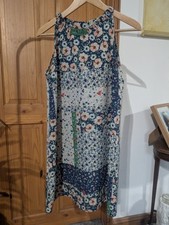 ZARA multi- coloured floral