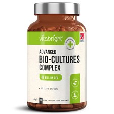 Bio Culture Probiotics Complex