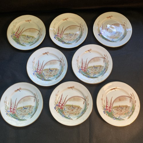 Antique set victorian - antique,