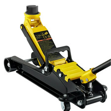 2.5 Ton Low Profile Floor Jack