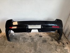 Range Rover Sport Rear Bumper