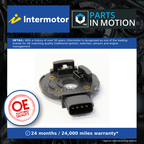 Ignition module 15970 - ignition,