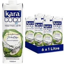 Kara Pure Coconut Water 1