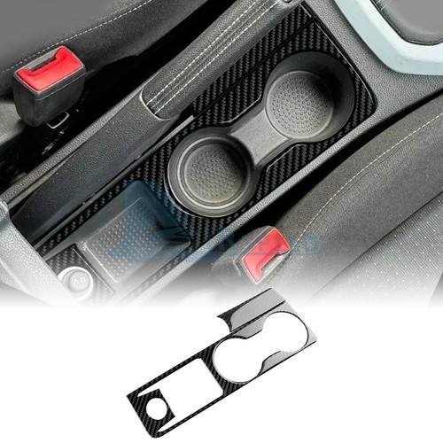Carbon fiber center water - carbon,