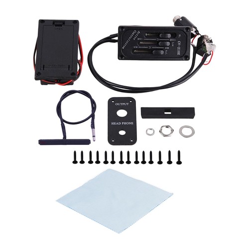 Violin pickup portable - violin,