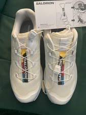 Salomon Ladies XT-6 Blue/Iced