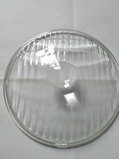 Classic car vintage fog spot lamp glass Lucas Everwing Kioto Datsun roadster