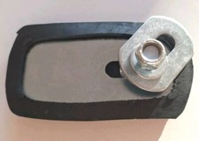Harley brake pedal brake pedal