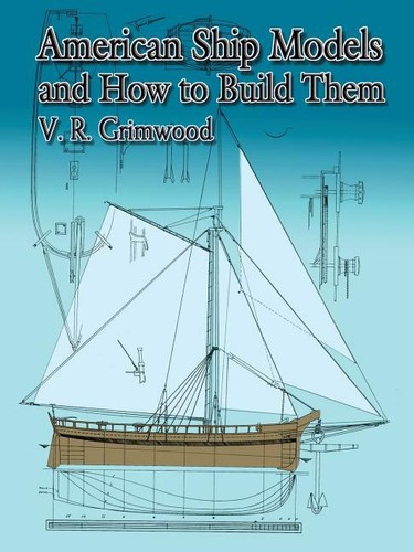 American ship models and how - models,